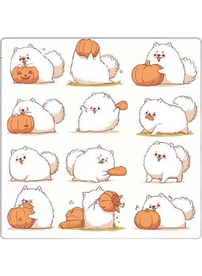 Llano Camera Wrapping Cloth Magic Cloth Wrap Cloth Suitable For Canon Nikon Sony Fuji Dslr Micro Single Switch Portable Inner Bag Pumpkin Puppy - Image 3