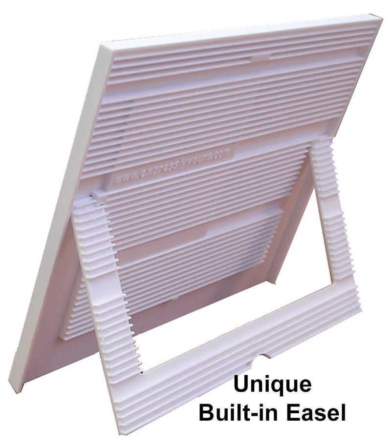 Expressly Yours! Photo Expressions My First Birthday - Picture Frame Gift - Boy - Image 5