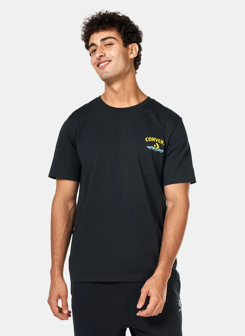 كونفرس Men's River Tours T-Shirt