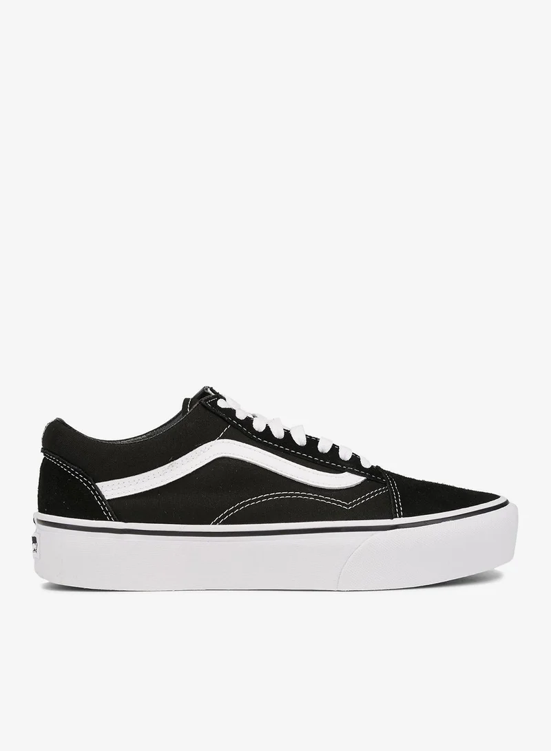 VANS Platform Old Skool Unisex Shoe
