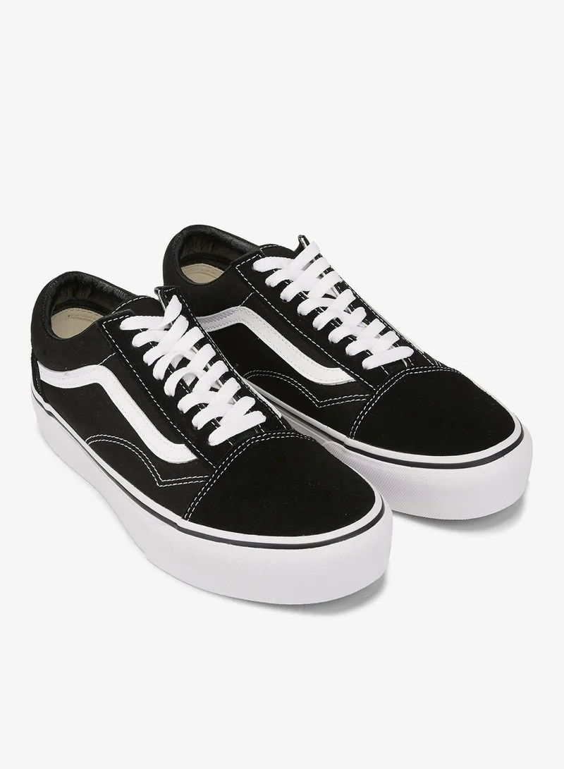 VANS Platform Old Skool Unisex Shoe