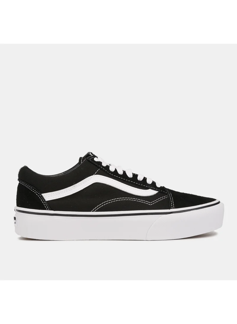 VANS Old Skool Platform Unisex Shoes