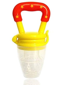 Generic Fruit Baby Teether  - Image 2