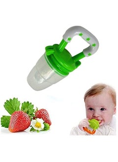 Generic Fruit Baby Teether  - Image 4