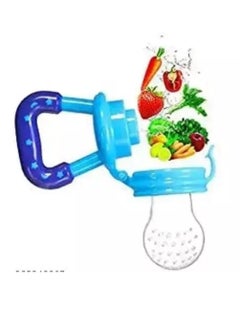 Generic Fruit Baby Teether  - Image 5