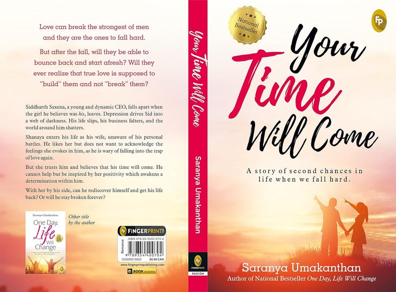 Your Time Will Come - Image 2