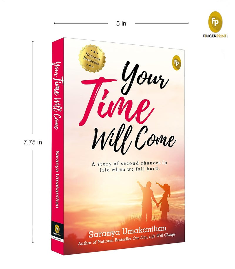 Your Time Will Come - Image 3