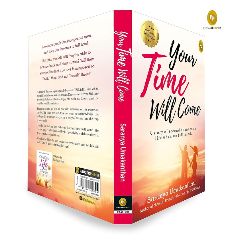 Your Time Will Come - Image 4