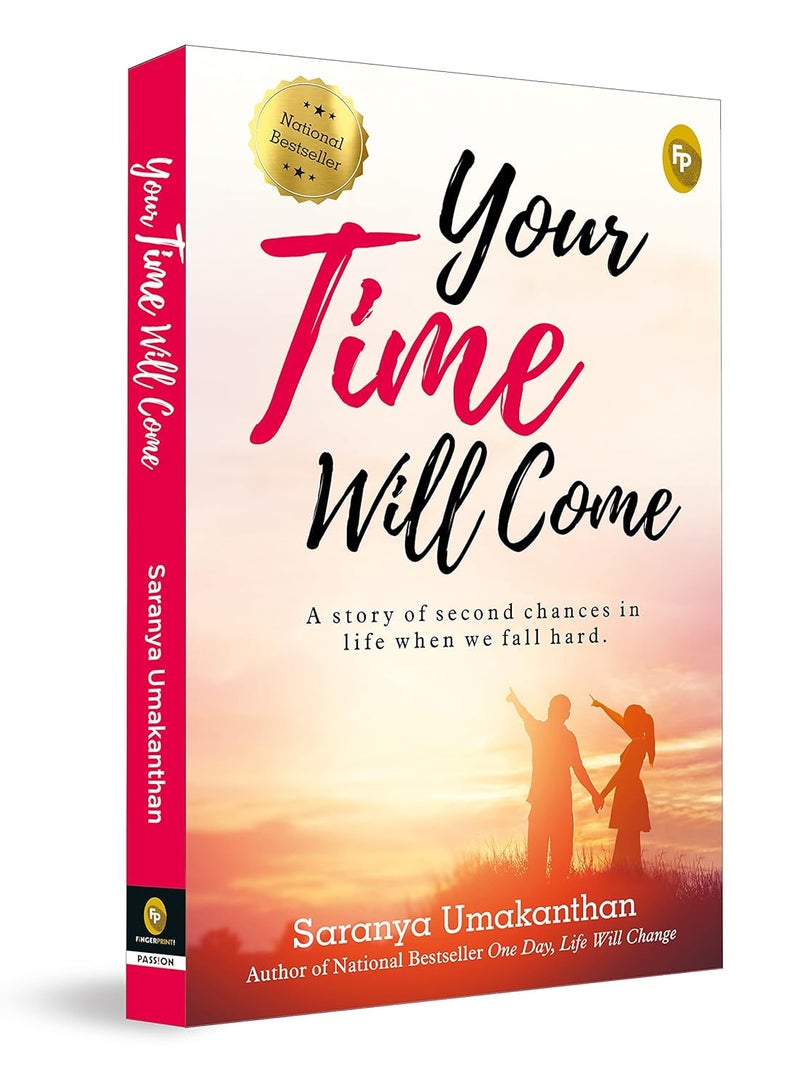 Your Time Will Come - Image 1