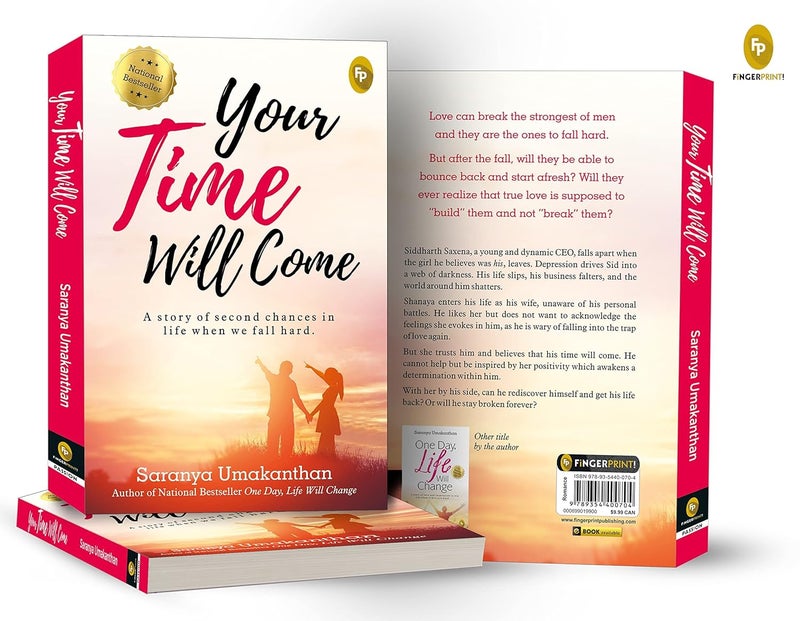Your Time Will Come - Image 5