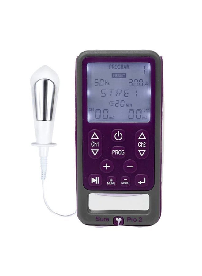 TensCare Sure Pro Pelvic Floor Muscle Stimulator - Image 3