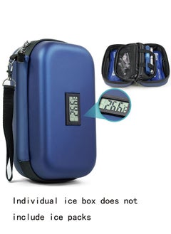 Insulin Cooler Travel Case