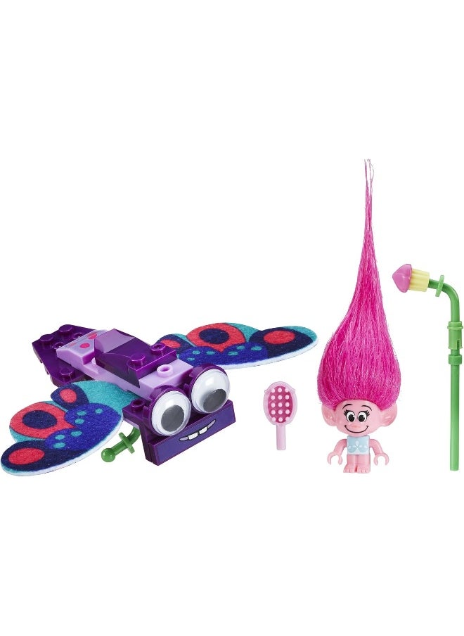 GUND KRE-O KREO DreamWorks Trolls Poppy's Bug Adventure  - Image 3