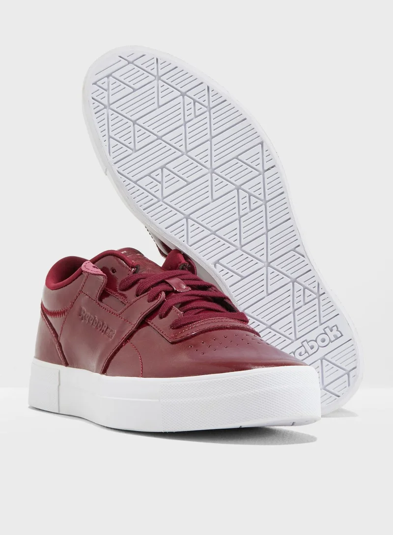 Reebok Workout LO FVS