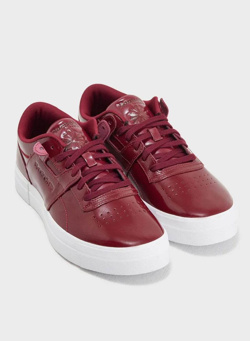 Reebok Workout LO FVS