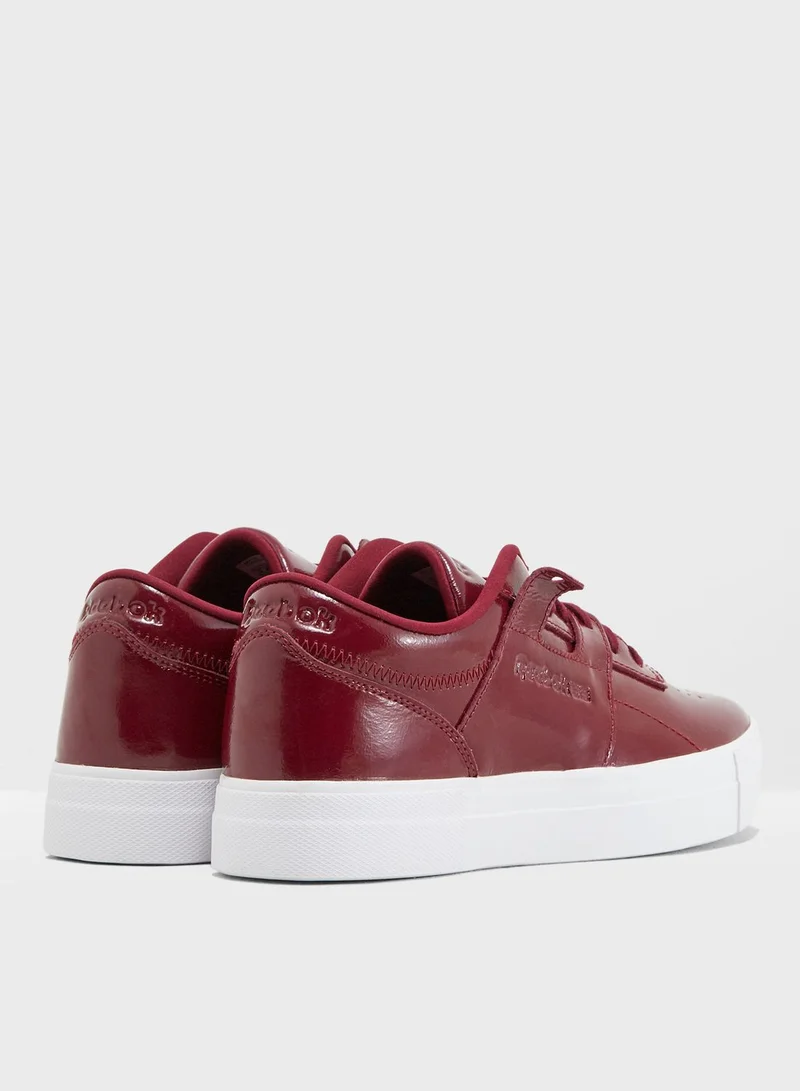 Reebok Workout LO FVS