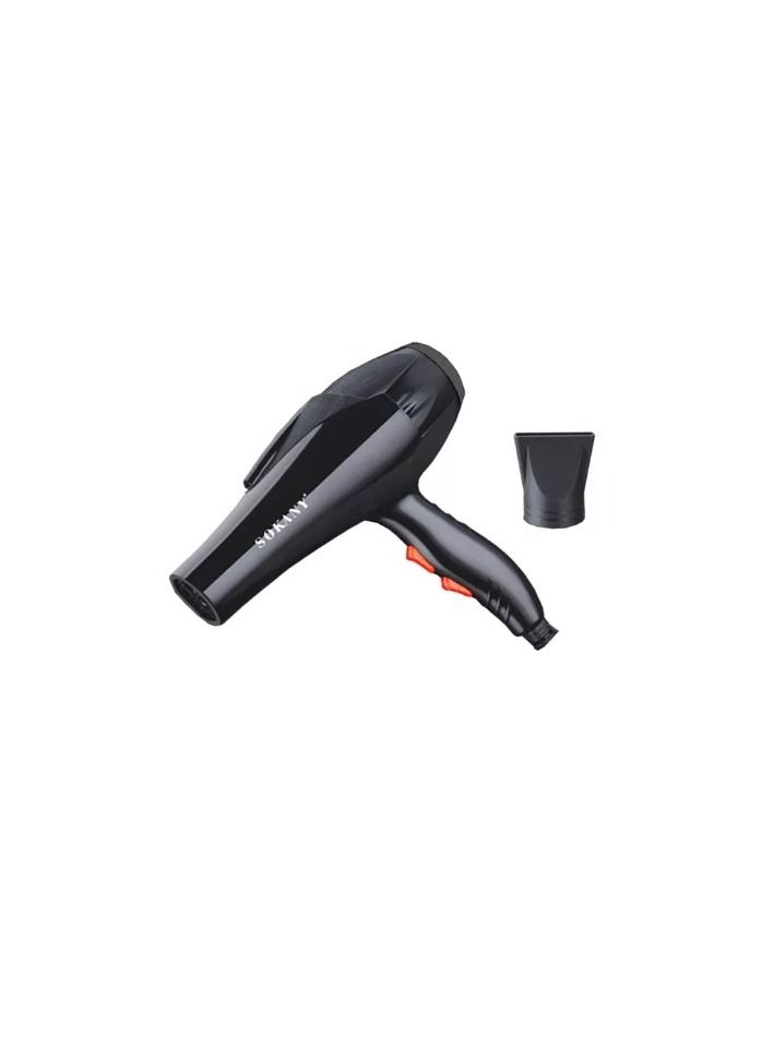 sokany Professional Hair Dryer - 2300 W SOKANY Hs-3618 - Image 2