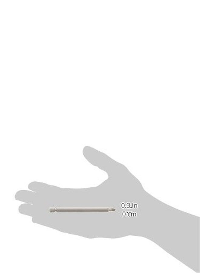 Eazy Power Eazypower 80359#1 Non Reduced 4" Long Phillips (5 Pack) - Image 2