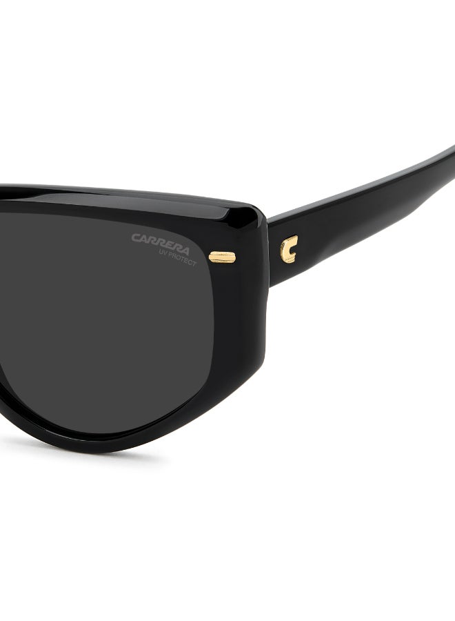 CARRERA CARRERA 3082/S Sunglasses Black Cat Eye - Image 5