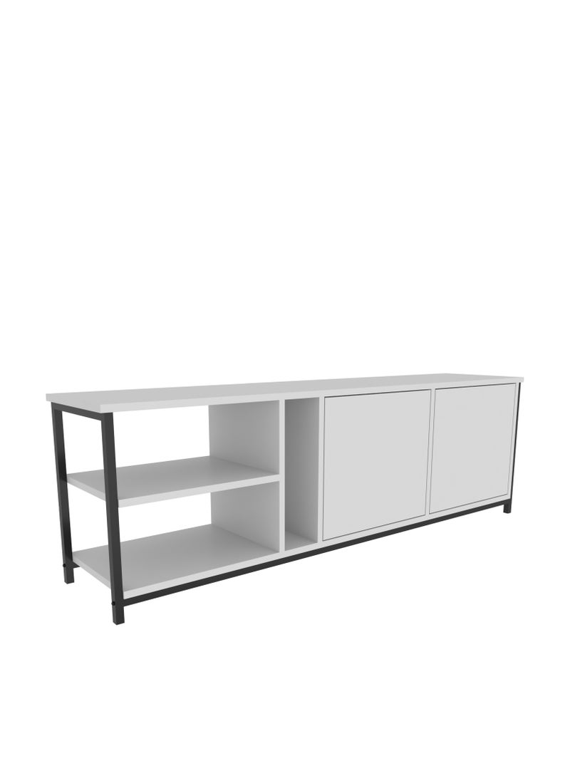 Decorotika Primrose 160 cm TV Unit for TVs up to 65"  - Image 5