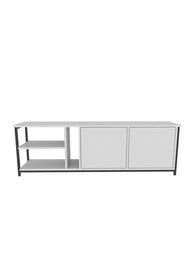 Decorotika Primrose 160 cm TV Unit for TVs up to 65"  - Image 2