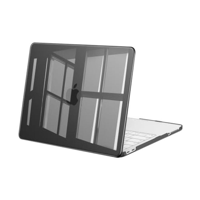 غطاء MOSISO المتوافق مع MacBook Neo مقاس 13 بوصة 2026 A3404 شريحة A18 Pro، حافظة صلبة واقية، أخضر عتيق