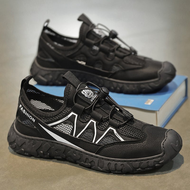 Unisex Casual Sneaker Shoes - Image 1