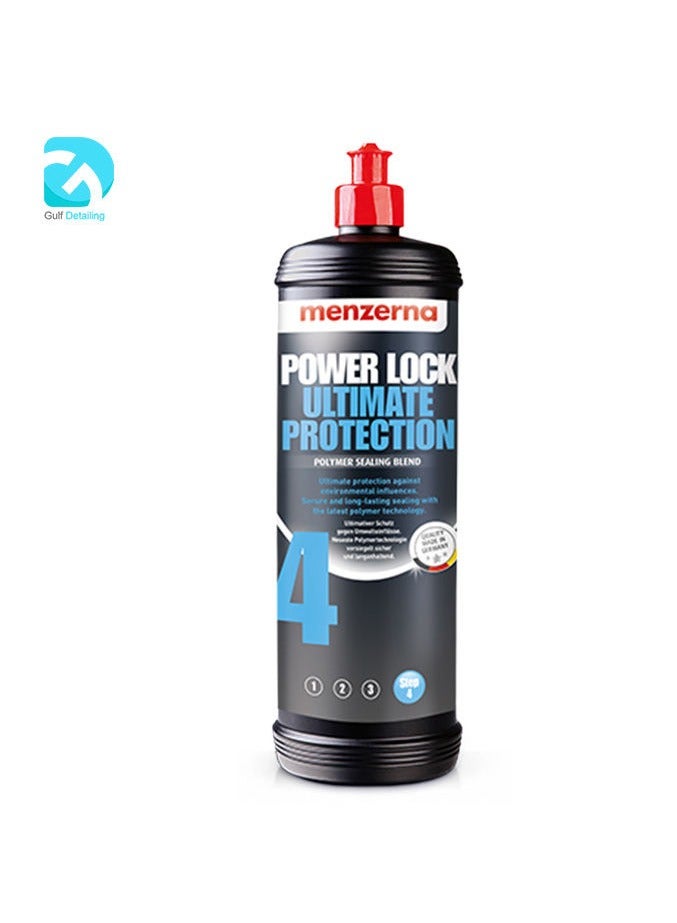 Menzerna Power Lock Ultimate Protection 1L 22070.261.001