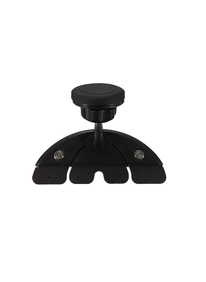 PROMASS 5 5s 6 Plus GPS MP3 Mount Stand Universal Car CD Slot Mobile Cell Phone Holder  - Image 2