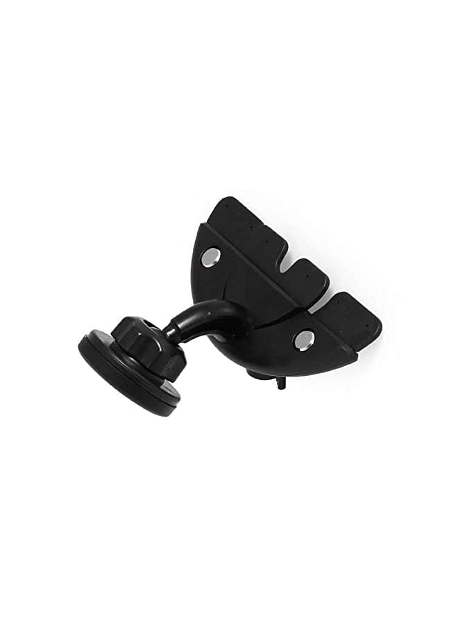 PROMASS 5 5s 6 Plus GPS MP3 Mount Stand Universal Car CD Slot Mobile Cell Phone Holder  - Image 5