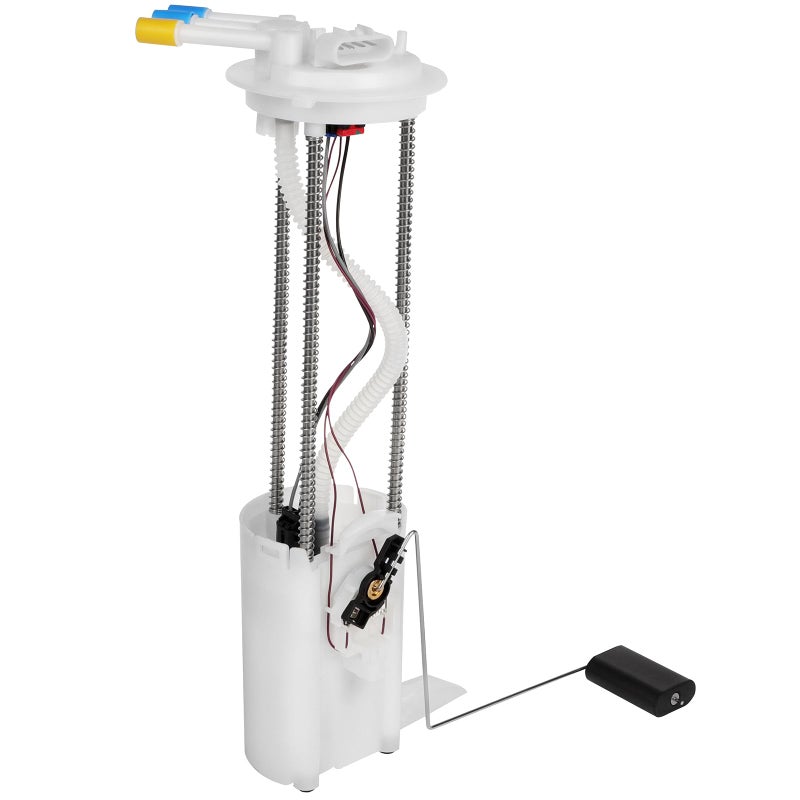 Fuel Pump Replacement for Chevy for Chevrolet GMC Silverado Sierra Pickup 2000 2001 2002 2003 2004 wsending unit OEM E3500M