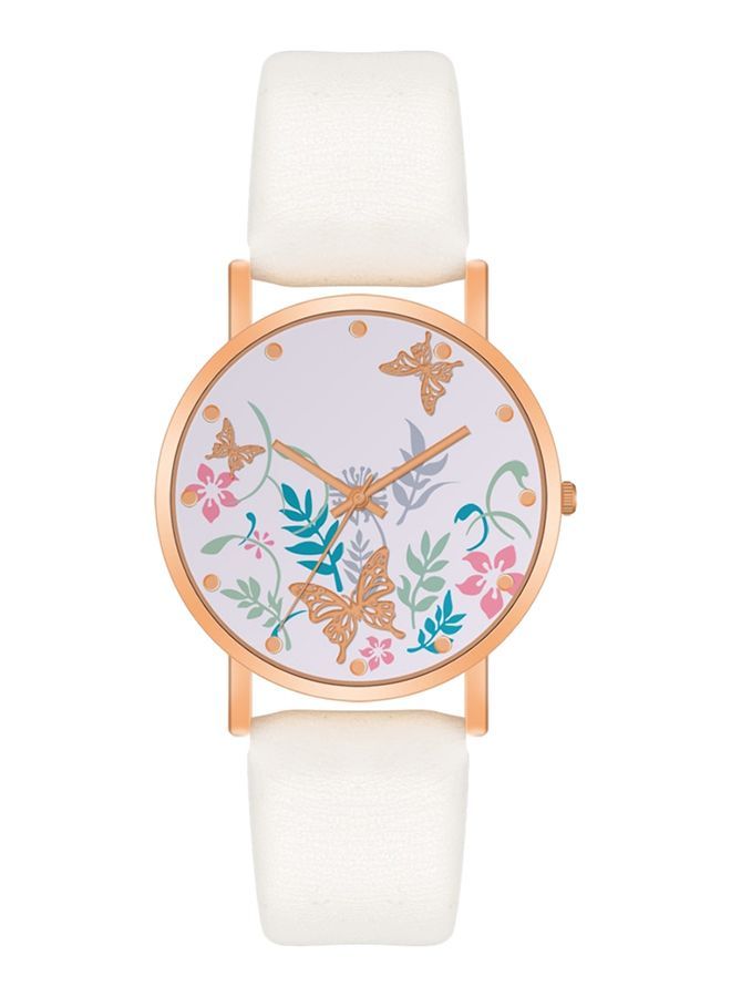 نيبمينينت women All Match Creative Quartz Wrist Watch 3070 - Image 1