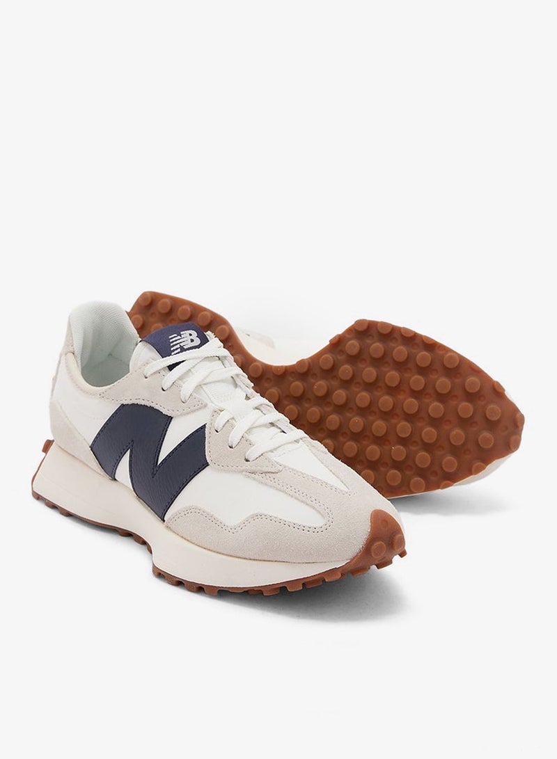 نيو بالانس سنيكرز 327 - Image 3