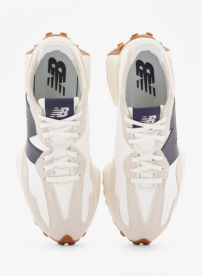 نيو بالانس سنيكرز 327 - Image 4