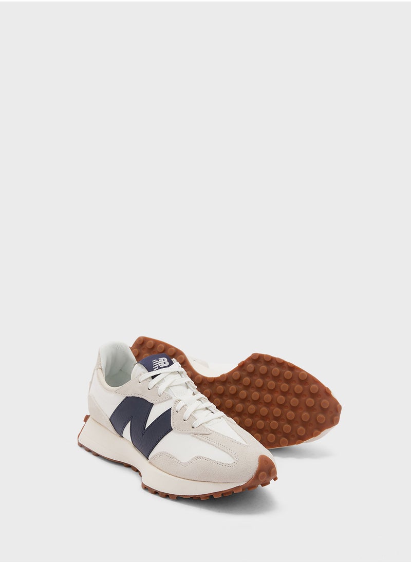 New Balance 327 Sneakers  - Image 3