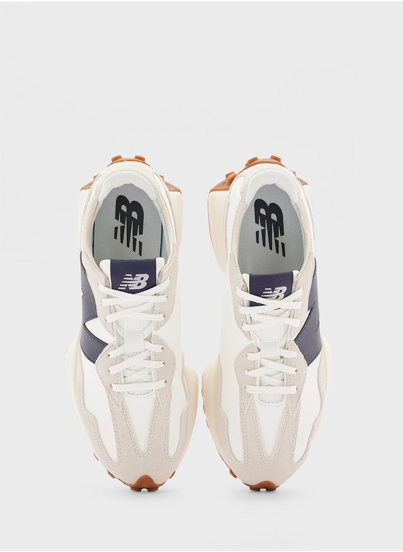 New Balance 327 Sneakers  - Image 4