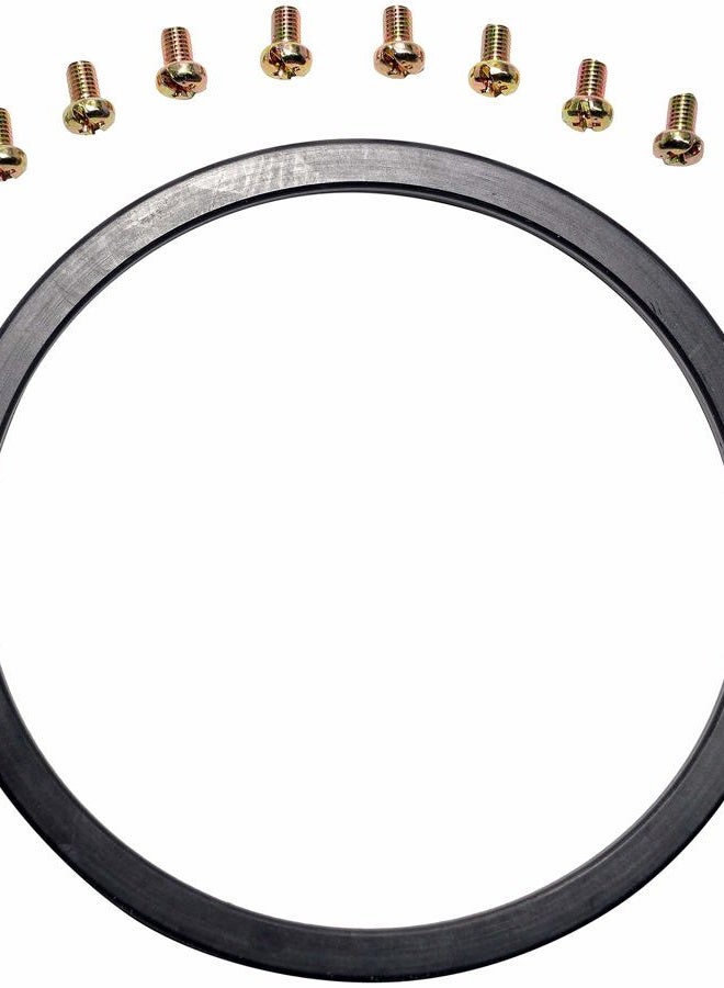 Dorman 576-741 Fuel Tank Compatible with Select Lexus/Toyota Models - Image 5