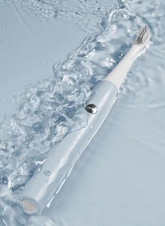 إنشن فرشاة أسنان إنشن الكهربائية (T501-رمادي) - Image 2