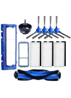 Arabest Eufy Vacuum Accessories Brushes Filters 1 Set 