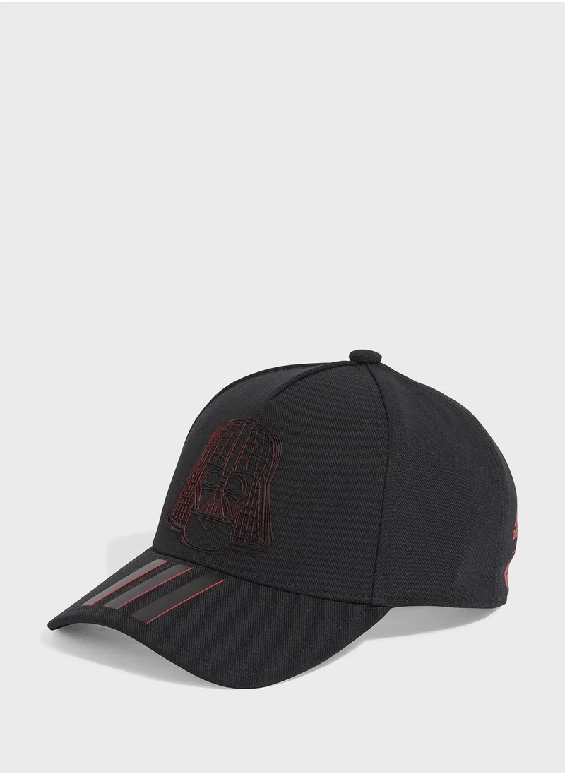 adidas Kids Star Wars Cap