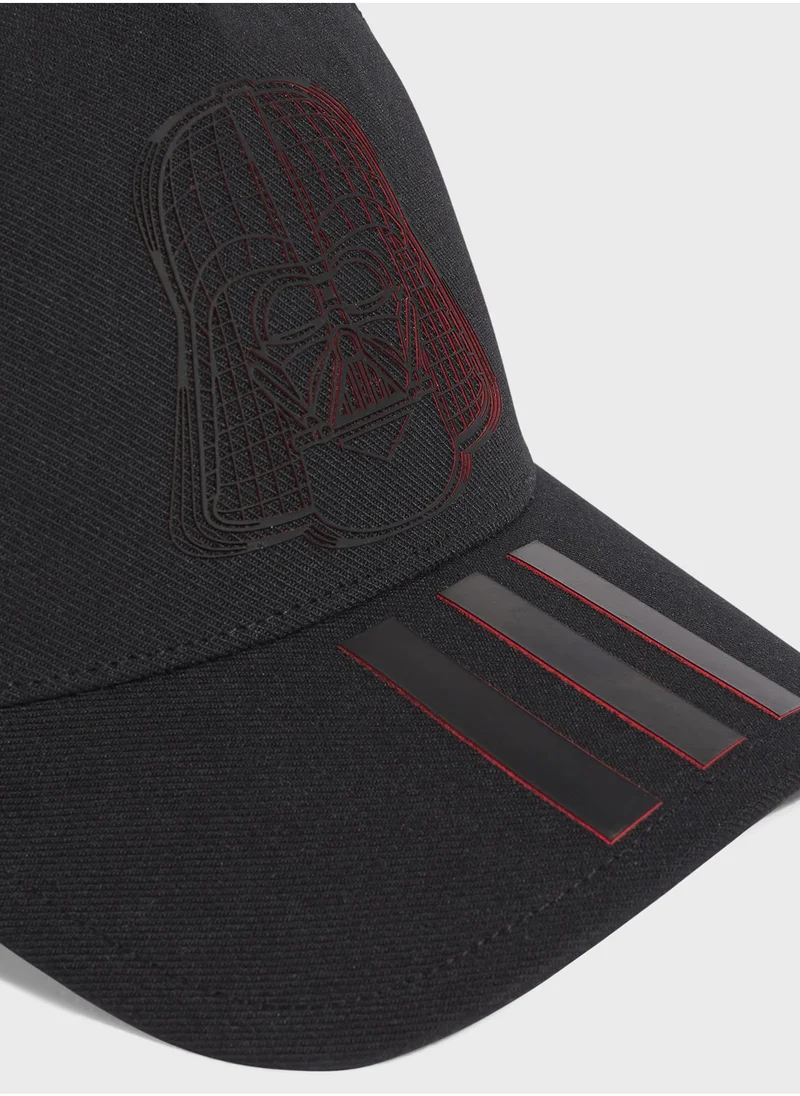 adidas Kids Star Wars Cap