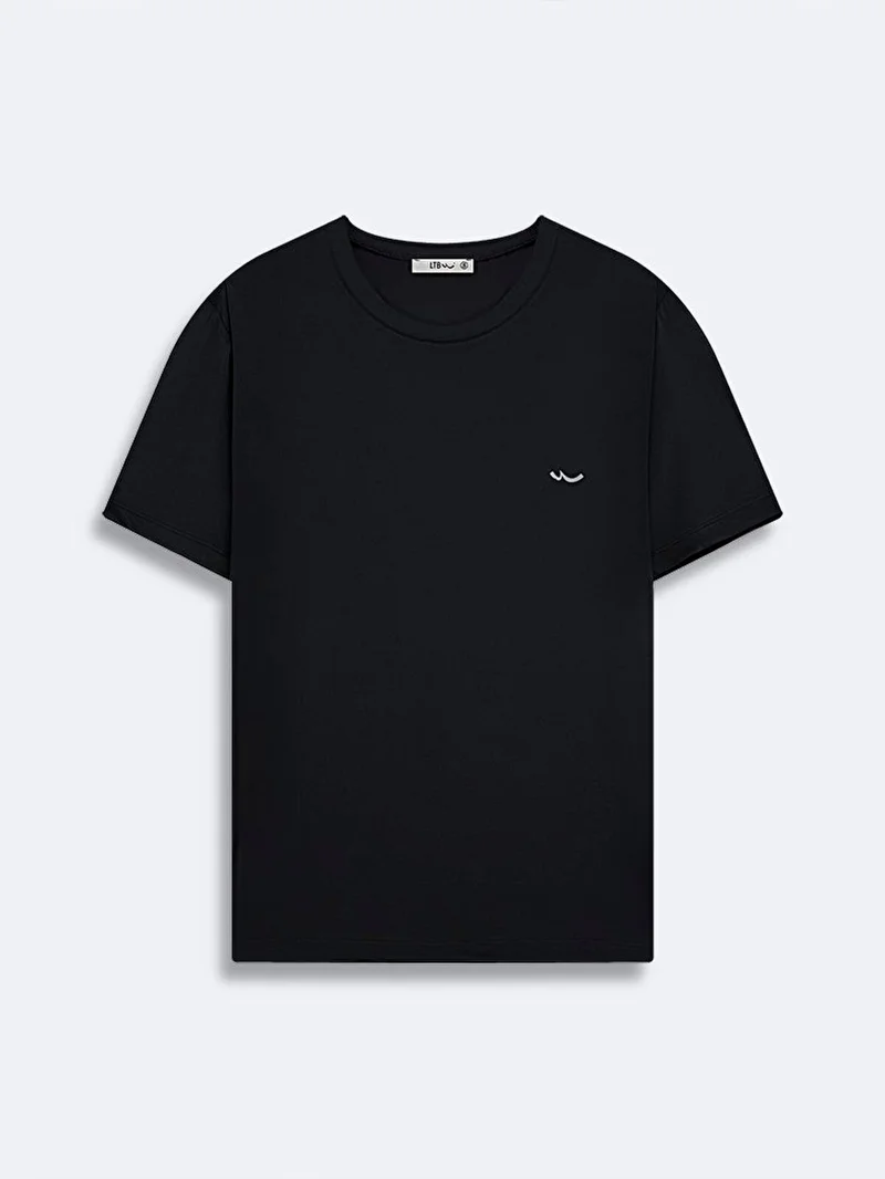 Black T-Shirt