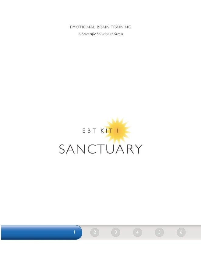 EBT Kit 1 Sanctuary - Image 1