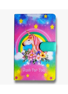 Rainbow Color