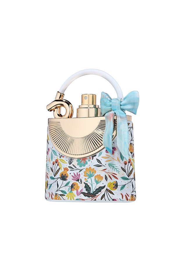 Fragrance World Nudo Exotic Flowers - Eau de Parfum - Perfume For Women, 100ml  - Image 3
