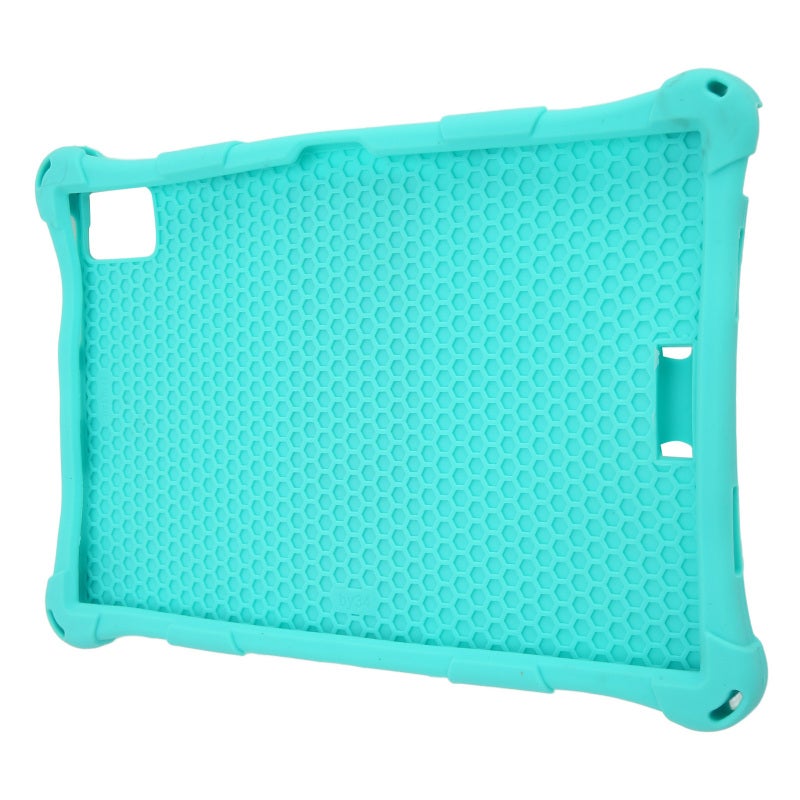 Soft Silicone Tablet Case 10.4 Inch - Anti Fall Shock Absorption Cover for T40 Pro T40 Plus - Image 1