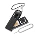 BUDI Sim Card Tray Pin Eject Removal Tool Needle Opener Ejector with SIMTF Card Storage Small Box - Image 2