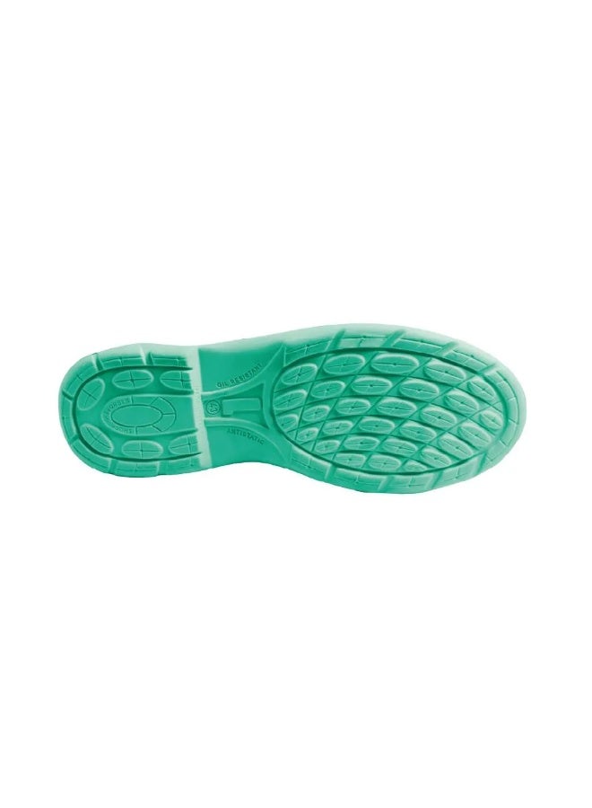 باندا حذاء سلامة من باندا - مقاوم للإنزلاق مع حماية لأصابع القدم - Image 2