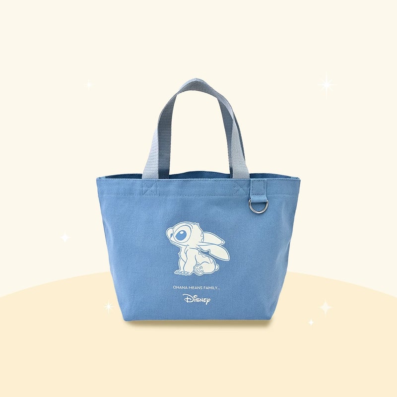 Disney Official Winnie the Pooh & Friends Oversized Tote Bag - Perfect Gift for Commuting - Image 4