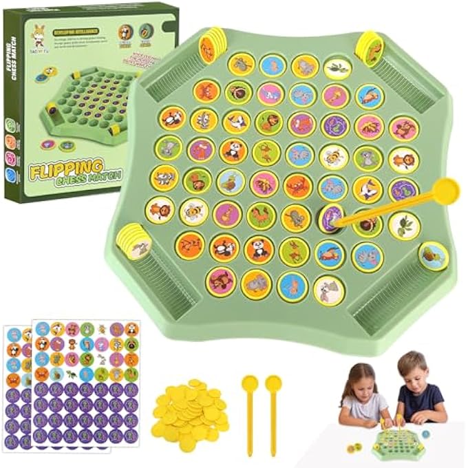 ريحني MONTESSORI TOY - Image 2